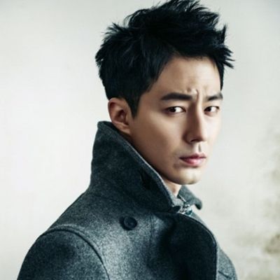 Foto Jo In-sung