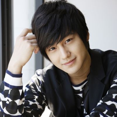 Foto Kim Bum