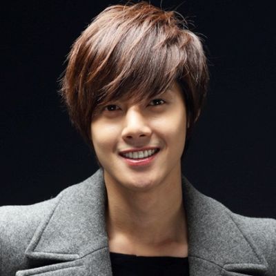 Foto Kim Hyun Joong