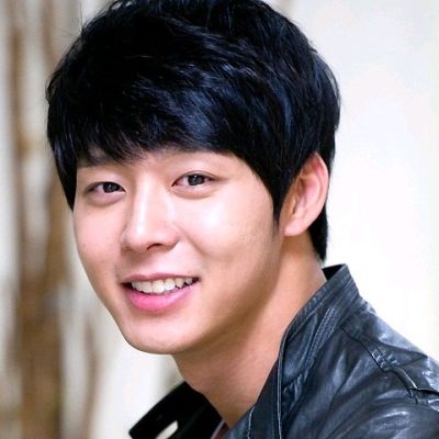 Foto Park Yoo-chun