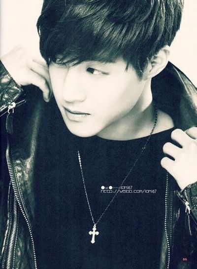 Foto Kim Hyun Joong yang Keren dan Ganteng 19
