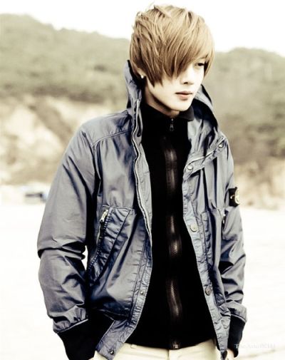 Foto Kim Hyun Joong yang Keren dan Ganteng 21
