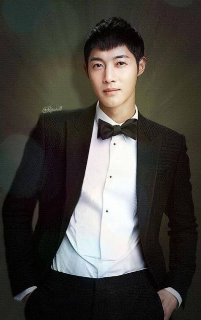 Foto Kim Hyun Joong yang Keren dan Ganteng 42