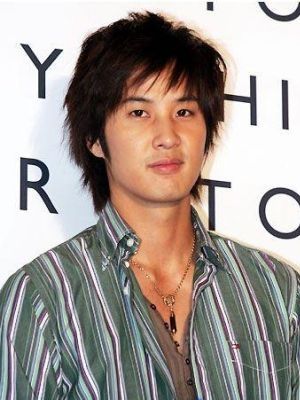 Kim Ji-seok