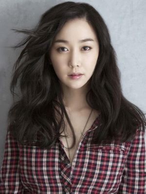 Kim Min Seo