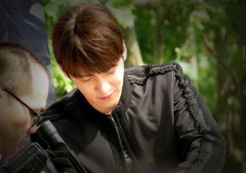 Ji Chang Wook