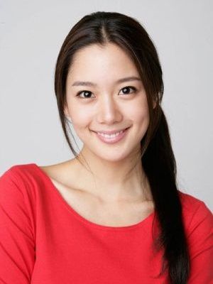 Lee Sung Min (Clara)
