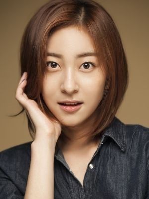 Wang Ji-won