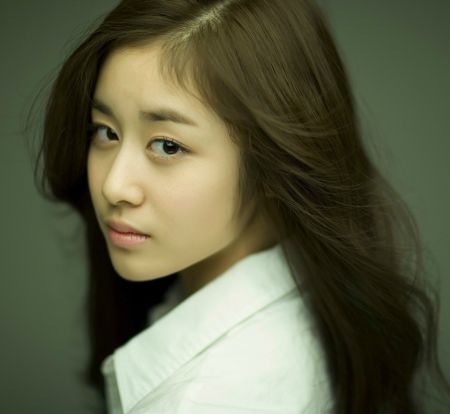Foto Jiyeon 11