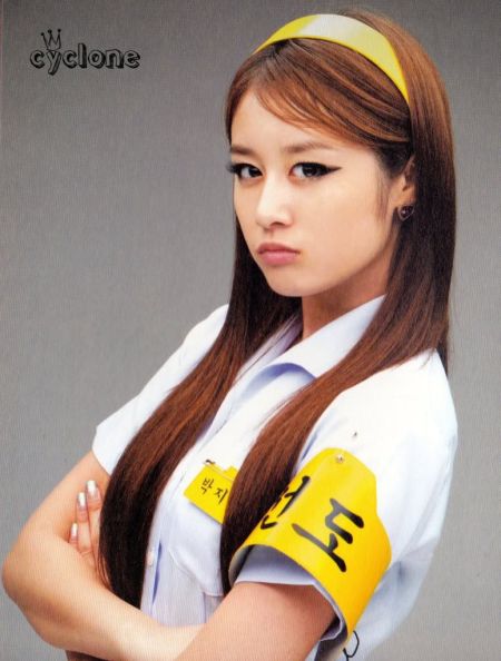 Foto Jiyeon 12