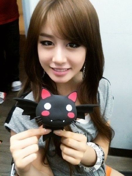 Foto Jiyeon 13