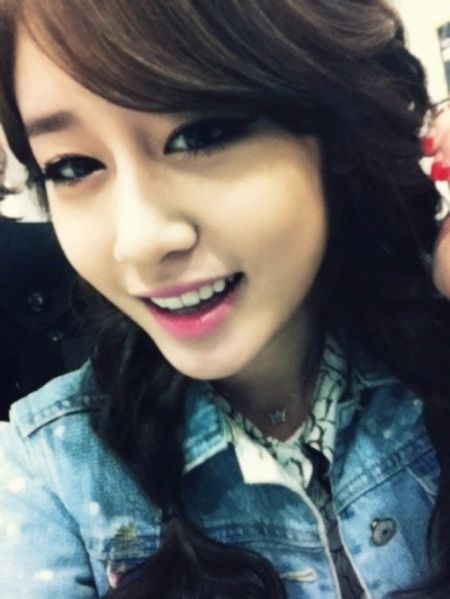 Foto Jiyeon 14