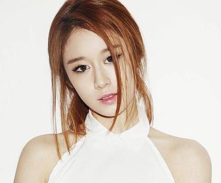 Foto Jiyeon 15