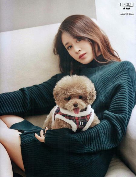 Foto Jiyeon 18