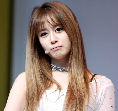 Foto Jiyeon 19