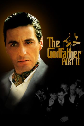 Godfather Part 2