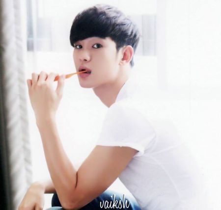 Kim Soo Hyun12