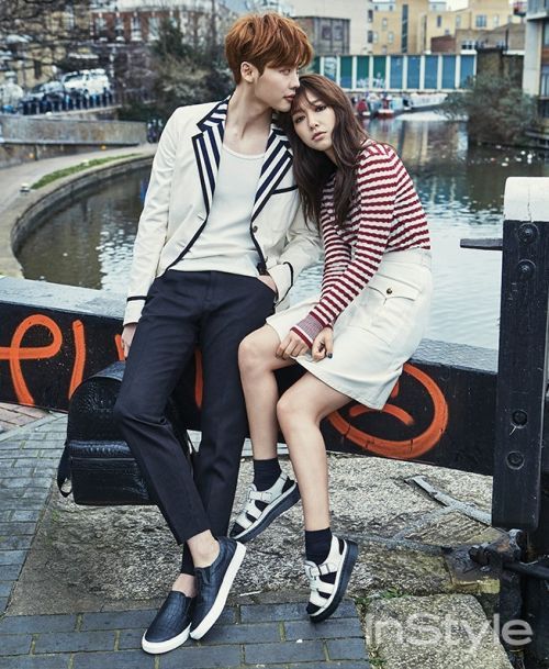 Shinhye dan Jongsuk