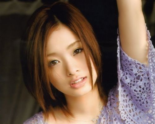 Aya Ueto