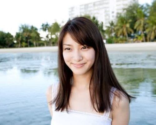 Emi Takei