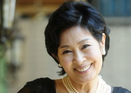Kim Hye-ja