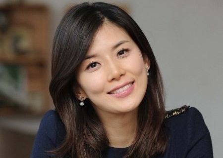 Lee Bo-young