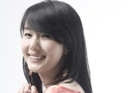Lee Jung-hyun