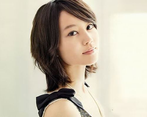 Maki Horikita