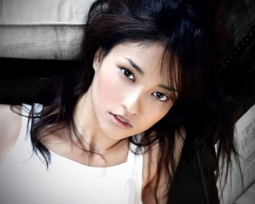 Meisa Kuroki