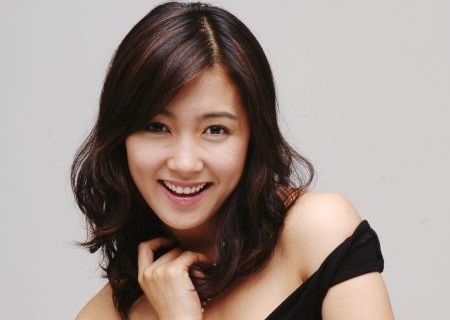 Nam Sang-mi