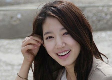 Park Shin-hye