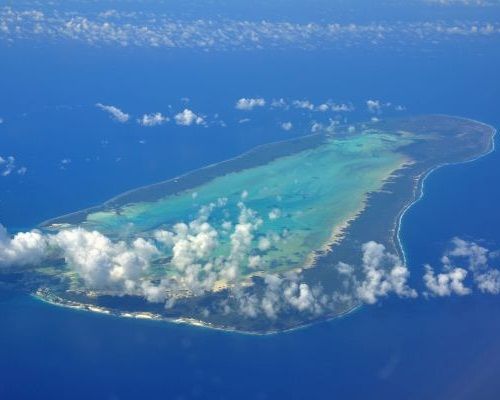 Pulau Seychelles