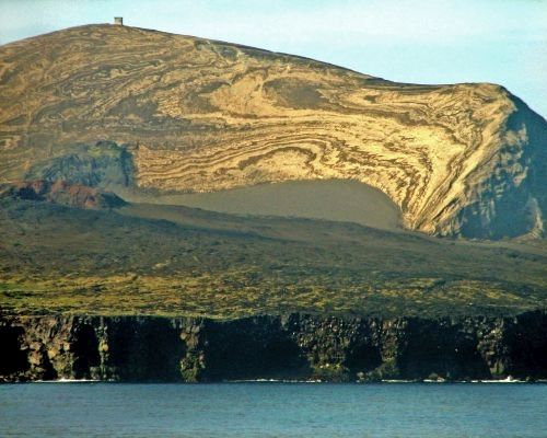 Pulau Surtsey