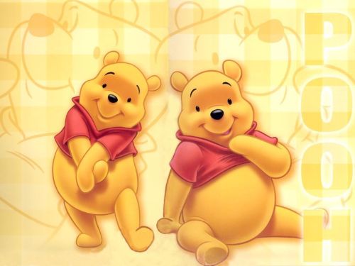 Winnie the Pooh11