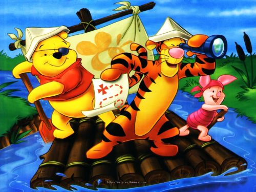 Winnie the Pooh17