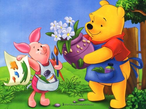 Winnie the Pooh18