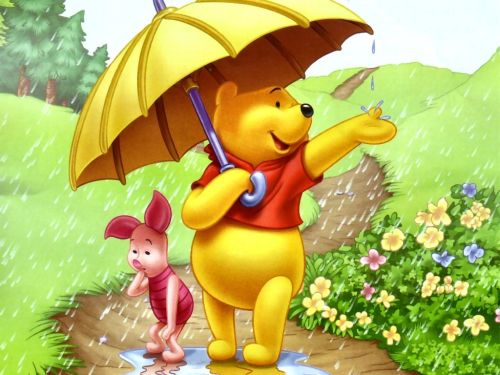 Winnie the Pooh20
