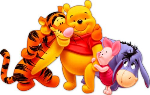 Winnie the Pooh5