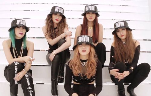 4Minute1