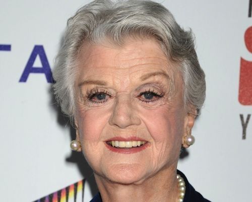 Angela Lansbury
