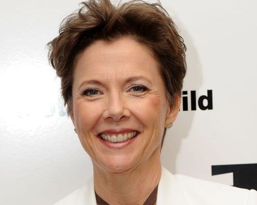 Annette Bening