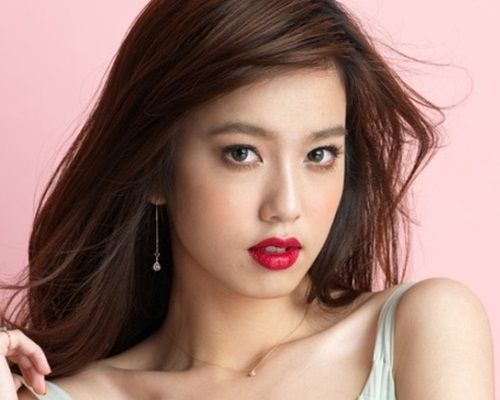 Annie Chen