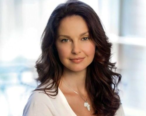 Ashley Judd