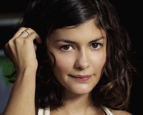 Audrey Tautou