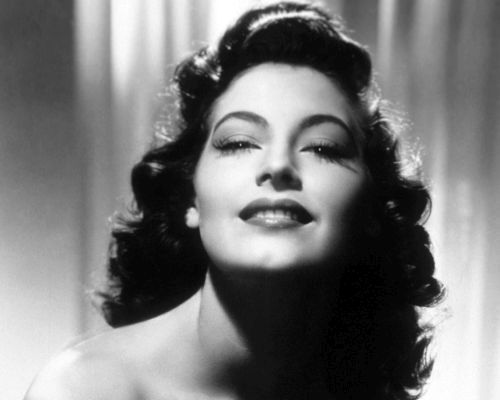 Ava Gardner