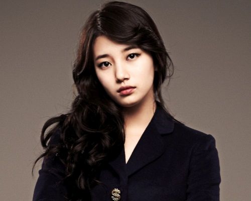 Bae Suzy