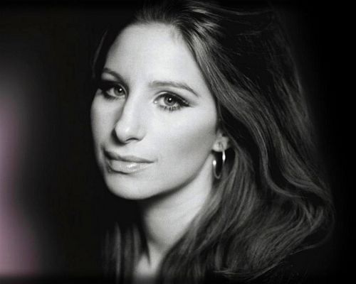 Barbra Streisand
