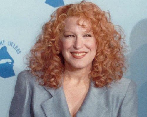 Bette Midler