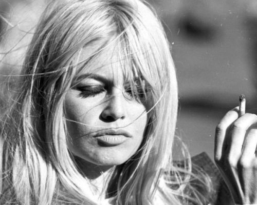 Brigitte Bardot