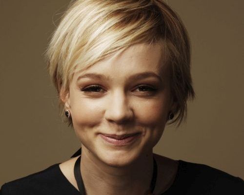 Carey Mulligan